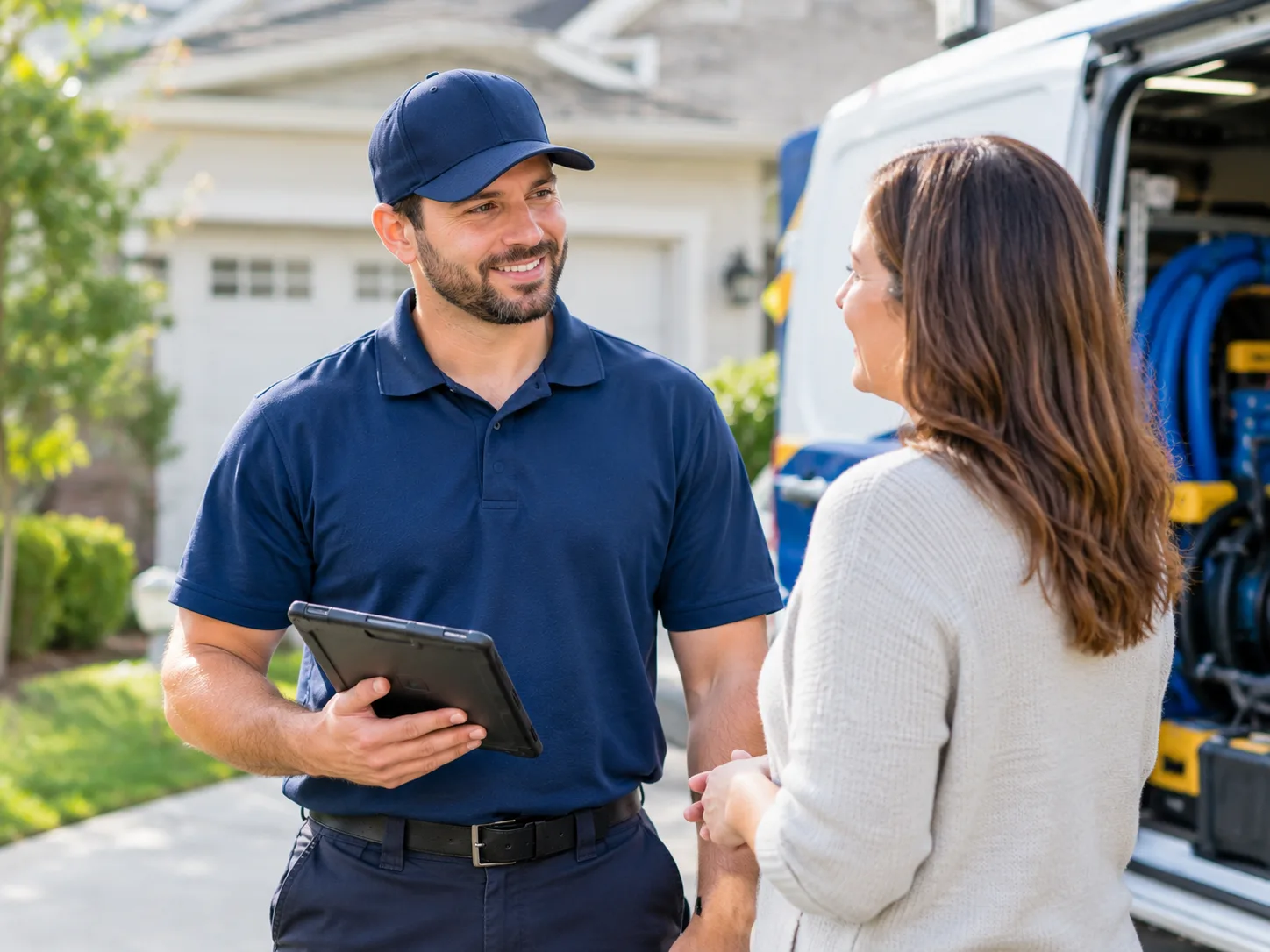 Sewage Backup Cleanup North Tonawanda, NY FAQs